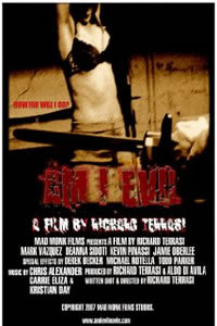 locandina del film AM I EVIL