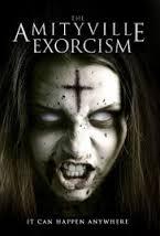 locandina del film AMITYVILLE EXORCISM