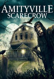 locandina del film AMITYVILLE SCARECROW