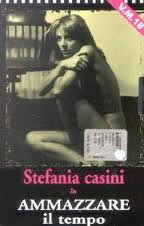 locandina del film AMMAZZARE IL TEMPO