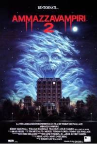 locandina del film AMMAZZAVAMPIRI 2