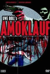 locandina del film AMOKLAUF