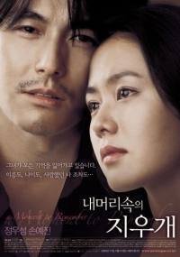 locandina del film A MOMENT TO REMEMBER