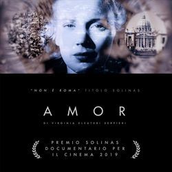 locandina del film AMOR