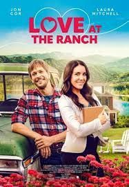 locandina del film AMORE A CEDAR CREEK