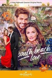 locandina del film AMORE A SOUTH BEACH
