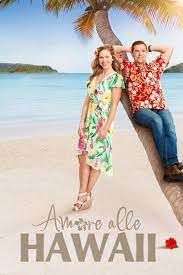 locandina del film AMORE ALLE HAWAII