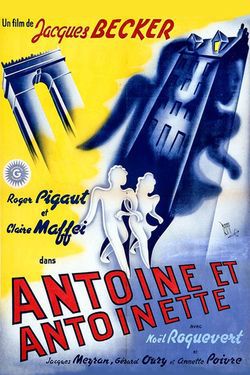 locandina del film AMORE E FORTUNA