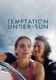 locandina del film AMORE E MORTE AI CARAIBI