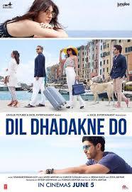locandina del film AMORE IN ALTO MARE