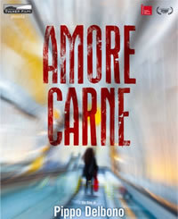 locandina del film AMORE CARNE