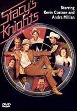 locandina del film AMORE E MORTE AL TAVOLO DA GIOCO