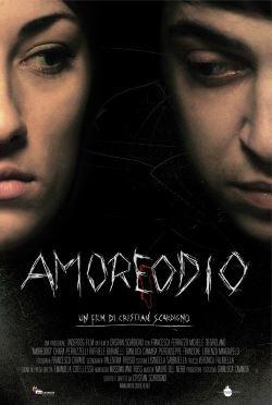 locandina del film AMOREODIO