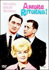 locandina del film AMORE, RITORNA!