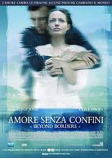 locandina del film AMORE SENZA CONFINI