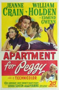 locandina del film AMORE SOTTO I TETTI