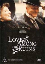locandina del film AMORE FRA LE ROVINE