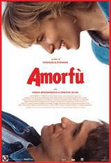 locandina del film AMORFU'