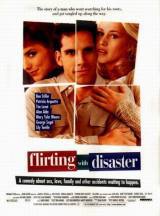 locandina del film AMORI E DISASTRI