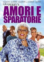 locandina del film AMORI E SPARATORIE