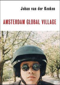 locandina del film AMSTERDAM GLOBAL VILLAGE