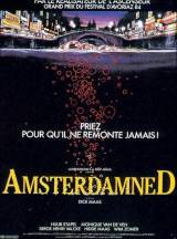 locandina del film AMSTERDAMNED