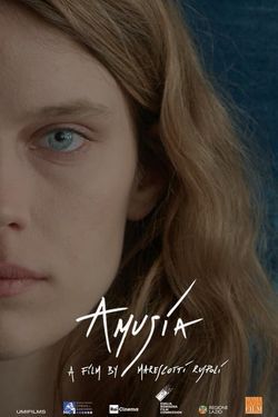 locandina del film AMUSIA
