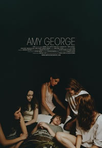 locandina del film AMY GEORGE