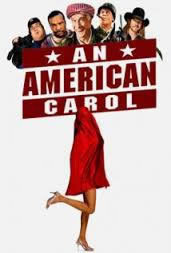 locandina del film AN AMERICAN CAROL