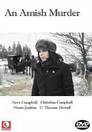 locandina del film AN AMISH MURDER