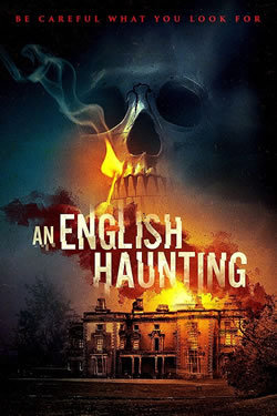locandina del film AN ENGLISH HAUNTING