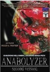 locandina del film ANABOLYZER