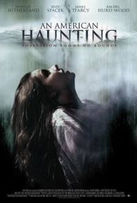 locandina del film AN AMERICAN HAUNTING