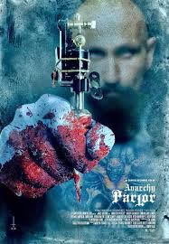 locandina del film ANARCHY PARLOR
