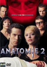 locandina del film ANATOMY 2