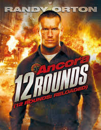 locandina del film ANCORA 12 ROUND