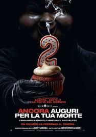 locandina del film ANCORA AUGURI PER LA TUA MORTE