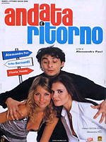locandina del film ANDATA E RITORNO