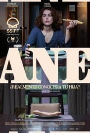 locandina del film ANE
