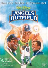 locandina del film ANGELI