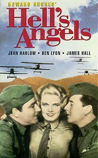 locandina del film ANGELI DELL'INFERNO