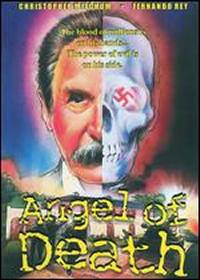 locandina del film ANGEL OF DEATH
