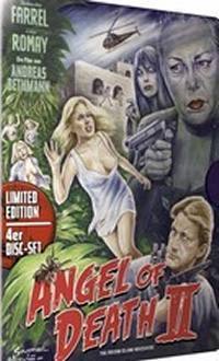 locandina del film ANGEL OF DEATH 2