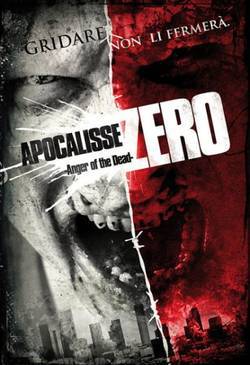 locandina del film APOCALISSE ZERO