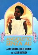 locandina del film ANGIOLETTO SENZA ALI