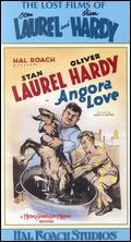 locandina del film LA CAPRA PENELOPE