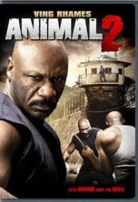 locandina del film ANIMAL 2