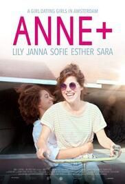 locandina del film ANNE+ (2021)