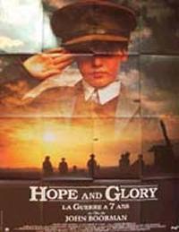 locandina del film ANNI '40