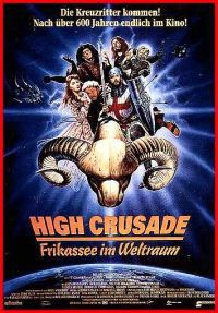 locandina del film ANNO 1345 - L'IMPOSSIBILE CROCIATA